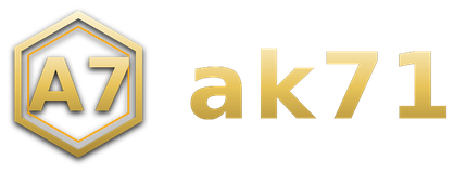 ak71 logo