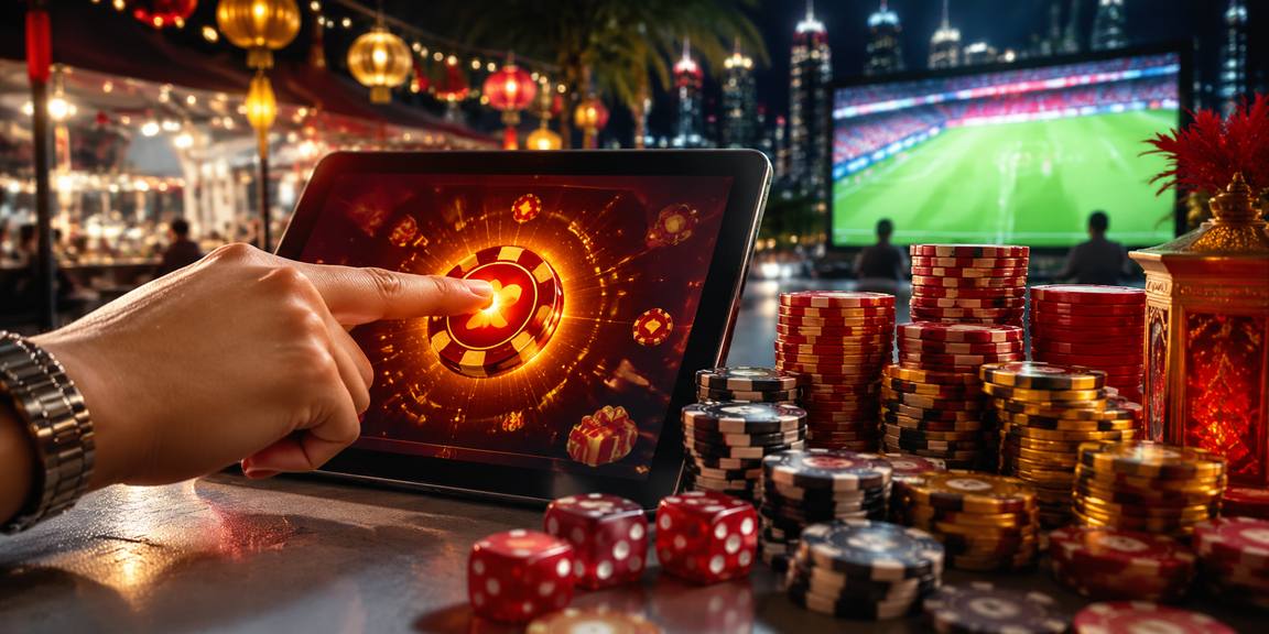 ak71 Pai Gow
